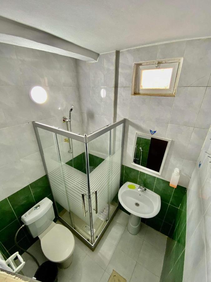 Petra View Flat Hotel Wadi Musa Exterior photo