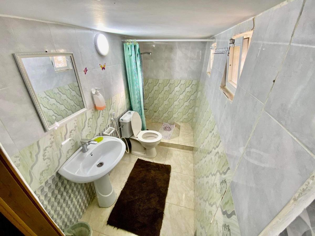 Petra View Flat Hotel Wadi Musa Exterior photo