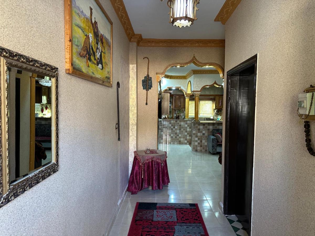 Petra View Flat Hotel Wadi Musa Exterior photo