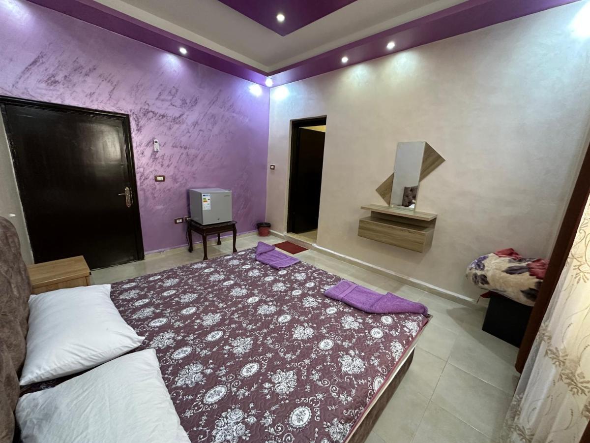Petra View Flat Hotel Wadi Musa Exterior photo