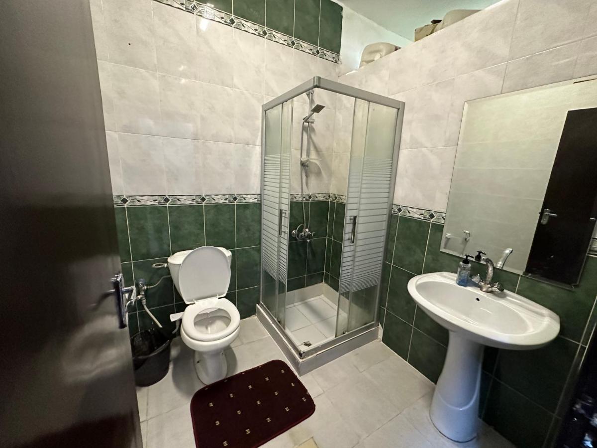 Petra View Flat Hotel Wadi Musa Exterior photo