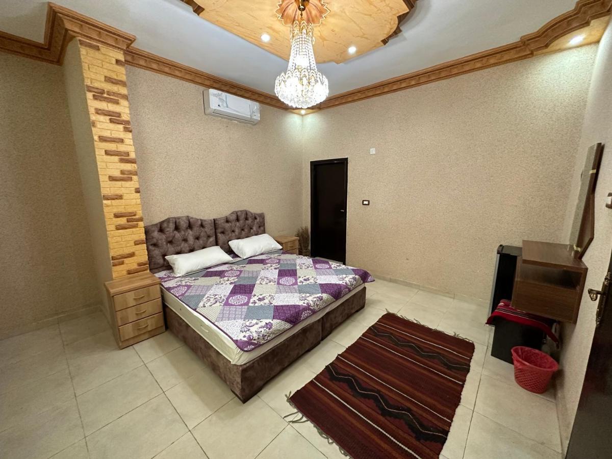 Petra View Flat Hotel Wadi Musa Exterior photo