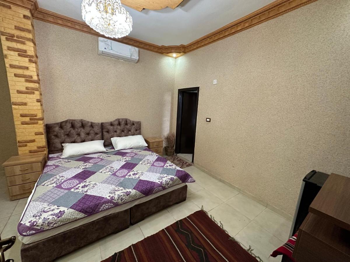 Petra View Flat Hotel Wadi Musa Exterior photo