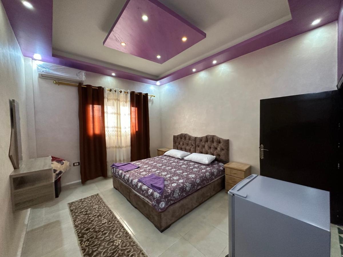 Petra View Flat Hotel Wadi Musa Exterior photo