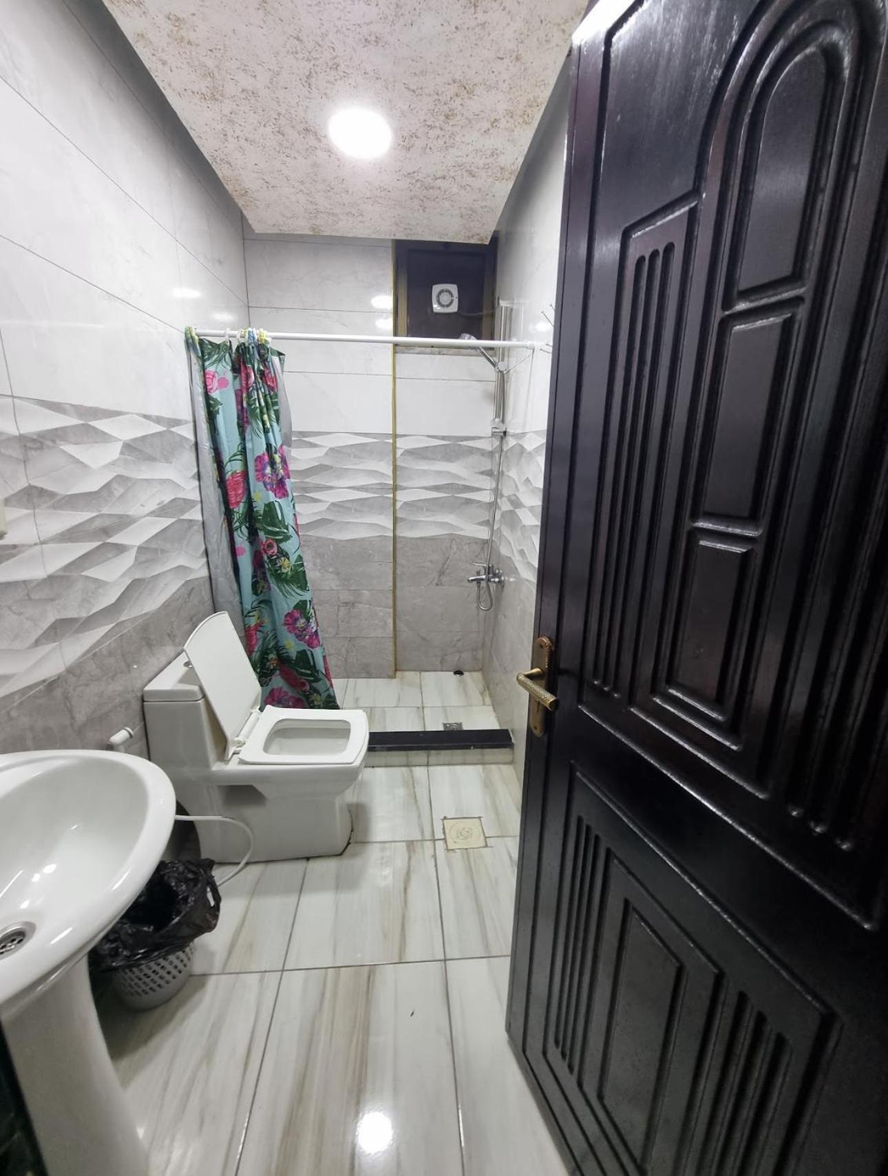 Petra View Flat Hotel Wadi Musa Exterior photo