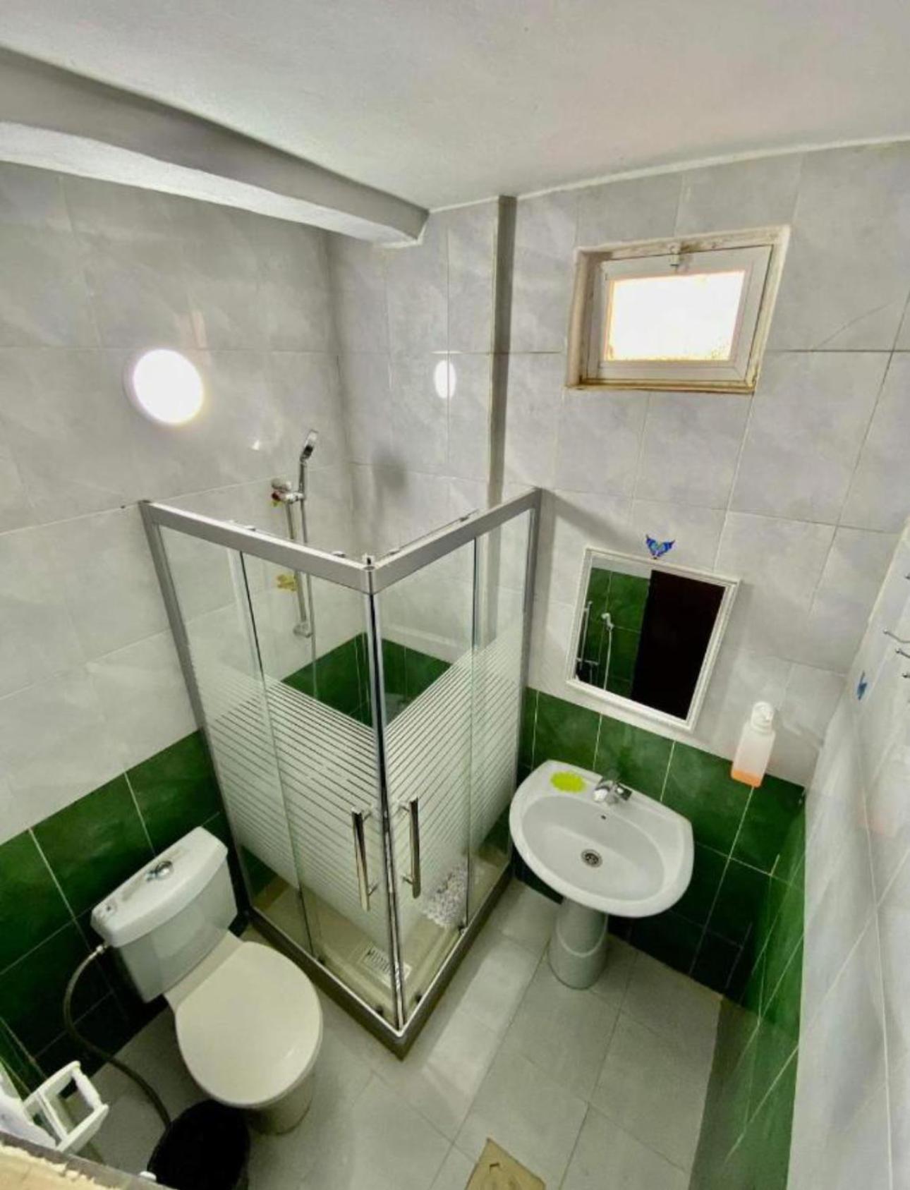 Petra View Flat Hotel Wadi Musa Exterior photo